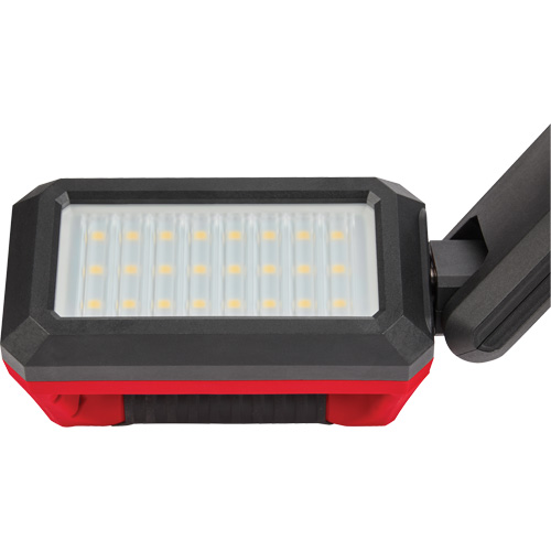 Ensemble d'&eacute;clairage pour soubassement de carrosserie M12, Magn&eacute;tique, Rechargeable, 1200 lumens Helyx Safety & Industrial Supplies