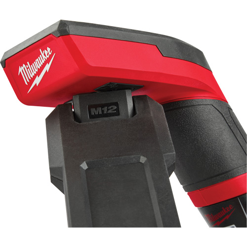Ensemble d'&eacute;clairage pour soubassement de carrosserie M12, Magn&eacute;tique, Rechargeable, 1200 lumens Helyx Safety & Industrial Supplies