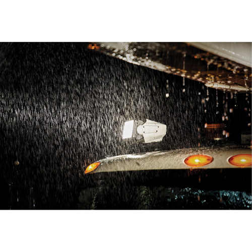 Ensemble d'&eacute;clairage orientable polyvalent &agrave; t&eacute;l&eacute;commande, DEL, 4250 lumens Helyx Safety & Industrial Supplies