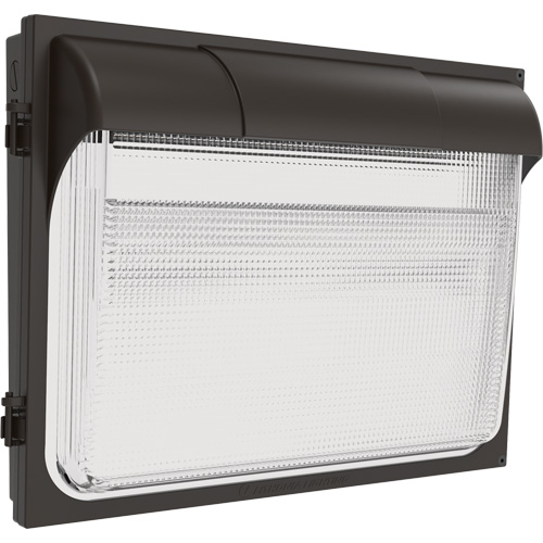 Applique murale TWX3, DEL, 347 V, 14" ha x 18" la x 5" p Helyx Safety & Industrial Supplies