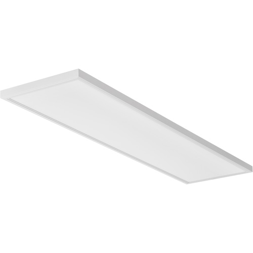 CPANL Flat Panel Ceiling Light Helyx Safety & Industrial Supplies