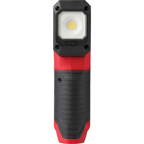 Lampe &agrave; &eacute;chantillonner les couleurs pour la peinture et lesth&eacute;tique automobile M12, DEL, 1000 Lumens Helyx Safety & Industrial Supplies