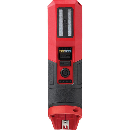 Lampe &agrave; &eacute;chantillonner les couleurs pour la peinture et lesth&eacute;tique automobile M12, DEL, 1000 Lumens Helyx Safety & Industrial Supplies