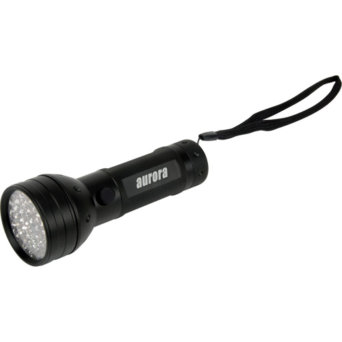 Lampe de poche AFL300, DEL, 180 lumens, Piles AA Helyx Safety & Industrial Supplies