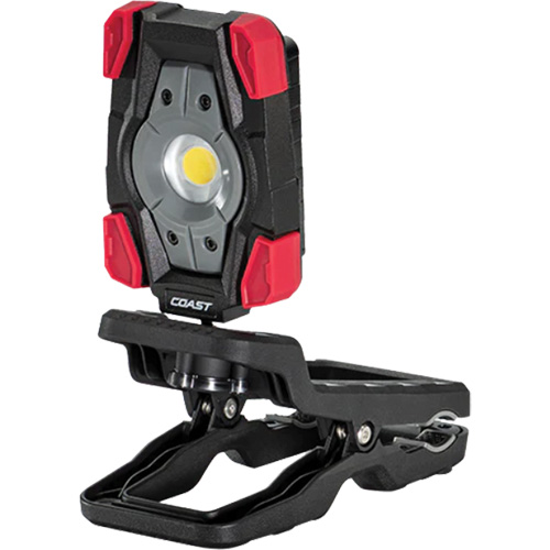 Clamp Light Helyx Safety & Industrial Supplies