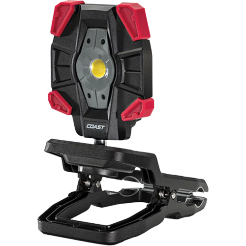 Clamp Light Helyx Safety & Industrial Supplies