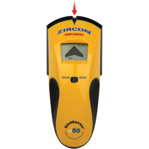 E50 Stud Finder Helyx Safety & Industrial Supplies
