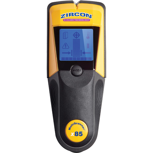 X85 Multi-Scanner Multifunction Wall Scanner Helyx Safety & Industrial Supplies