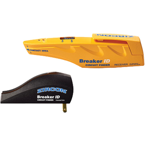 D&eacute;tecteur de disjoncteur Breaker ID Helyx Safety & Industrial Supplies