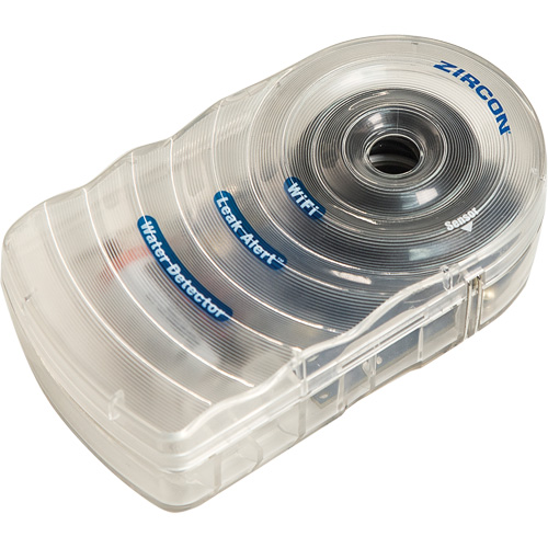 Leak Alert Wi-Fi Leak Detector, Display & Sound Alert Helyx Safety & Industrial Supplies