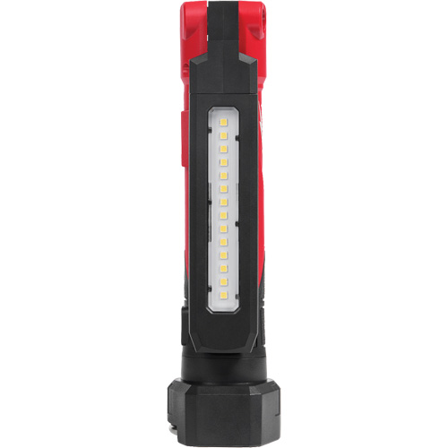 B&acirc;ton lumineux USB Redlithium avec aimant, Crochet/Magn&eacute;tique, Rechargeable, 550 lumens Helyx Safety & Industrial Supplies