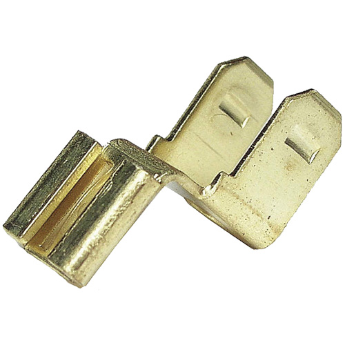 Pico Male Tab Connector Helyx Safety & Industrial Supplies