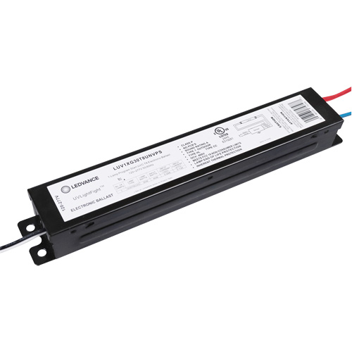 4-Lamp Instant-Start Fluorescent Ballast Helyx Safety & Industrial Supplies