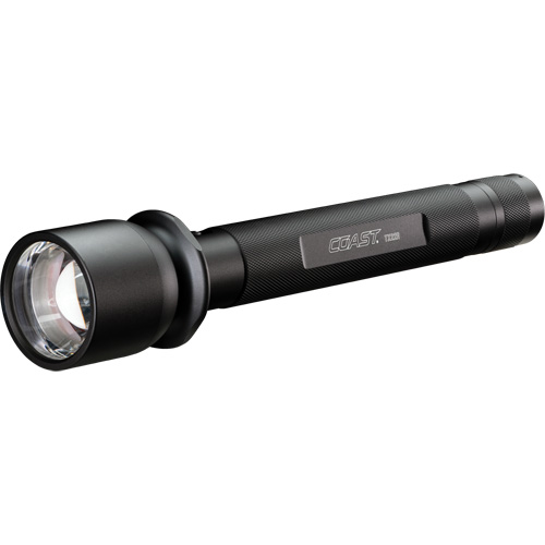 Lampe de poche rechargeable &agrave; double alimentation TX22R, DEL, 5300 lumens, Piles Rechargeable Helyx Safety & Industrial Supplies