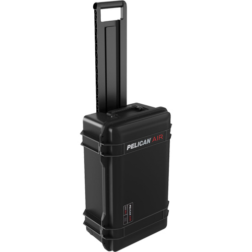 1535TRVL Air Travel Case, Hard Case Helyx Safety & Industrial Supplies