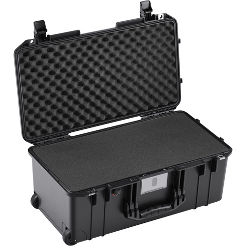 Valise 1556 Air, Mallette rigide Helyx Safety & Industrial Supplies