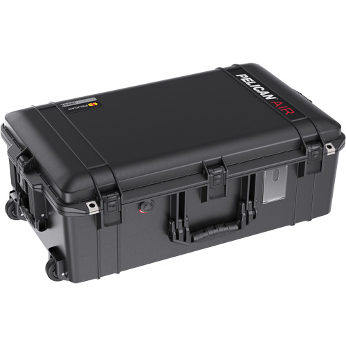 Valise 1595 Air, Mallette rigide Helyx Safety & Industrial Supplies
