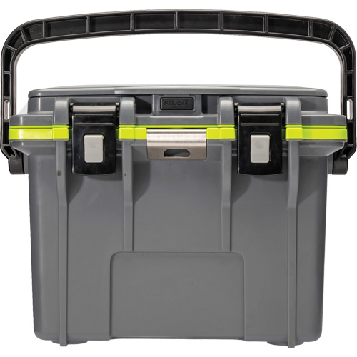14QT Personal Cooler, 3.5 gal. Helyx Safety & Industrial Supplies