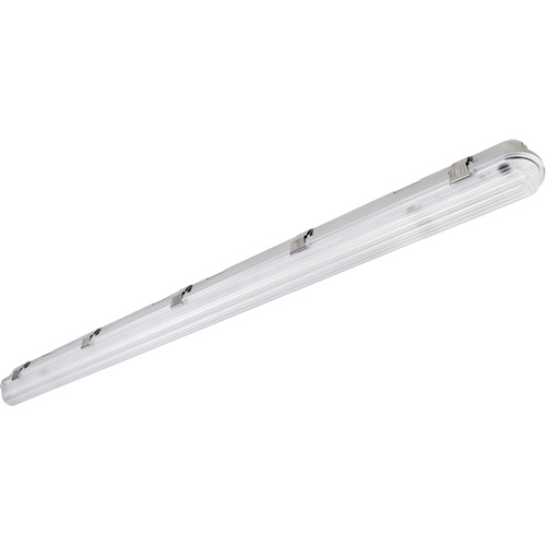 Vapor Tight Luminaire Lamp Helyx Safety & Industrial Supplies