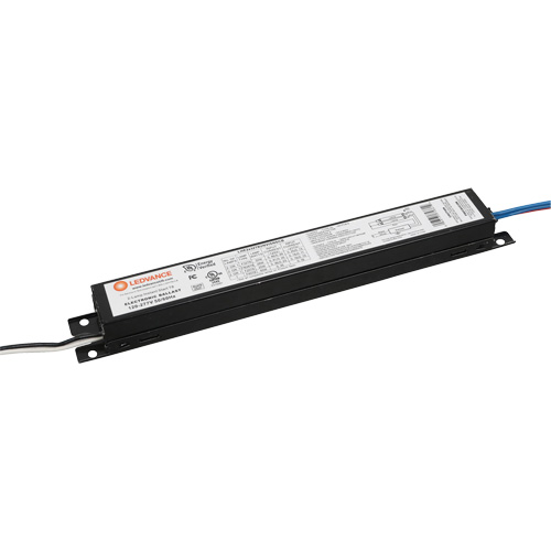 T8 Fluorescent Electronic Ballast Helyx Safety & Industrial Supplies