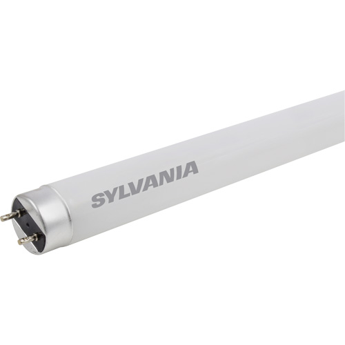SubstiTUBE&reg; 4' Value LED T8 Lamp, 15 W, 2100 Lumens, G13 Base Helyx Safety & Industrial Supplies