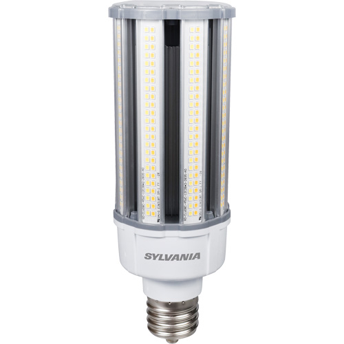 Ultra LED Selectable HIDr Replacement Lamp, 45 W, 7000 Lumens, EX39 Mogul Base Helyx Safety & Industrial Supplies