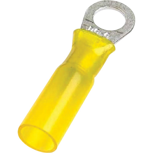 Bornes d'anneau &agrave; thermor&eacute;tr&eacute;cissement Helyx Safety & Industrial Supplies