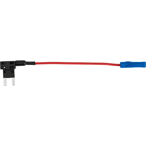 Porte-fusible Add-A-Circuit pour fusibles MINI Helyx Safety & Industrial Supplies