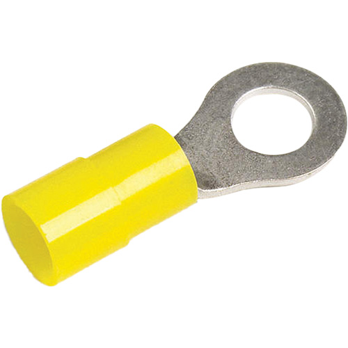 Nylon Ring Terminals Helyx Safety & Industrial Supplies