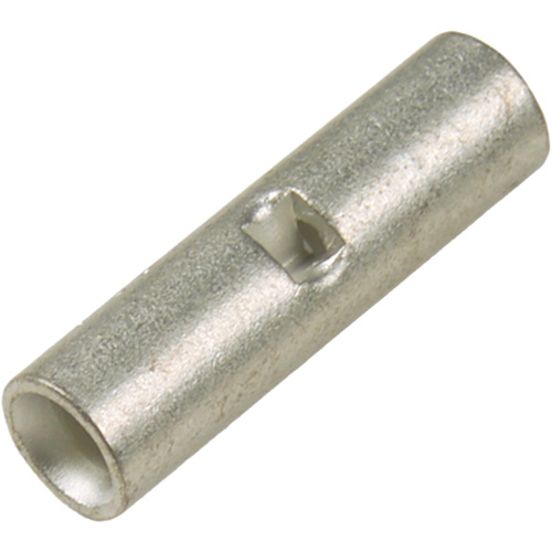 Uninsulated Seamless Butt Connectors Helyx Safety & Industrial Supplies