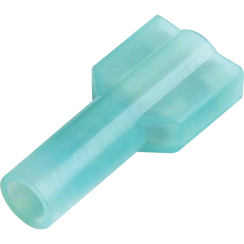 D&eacute;connecteurs rapides femelles en nylon de calibre 16 - 14 Helyx Safety & Industrial Supplies