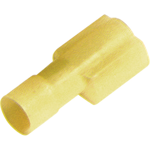 12 - 10 Gauge Male Nylon Quick Disconnects Helyx Safety & Industrial Supplies