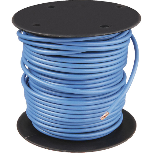 Fil en plastique thermique d'usage g&eacute;n&eacute;ral GPT Helyx Safety & Industrial Supplies