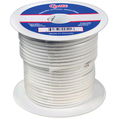 GPT General Purpose Thermo Plastic Wire Helyx Safety & Industrial Supplies