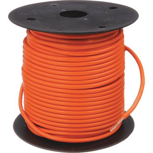 Fil en plastique thermique d'usage g&eacute;n&eacute;ral GPT Helyx Safety & Industrial Supplies