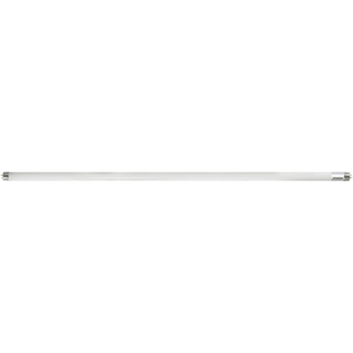 SubstiTUBE LED T5 High Output lamp, 24 W, Linear, 4100 K, 46" L Helyx Safety & Industrial Supplies