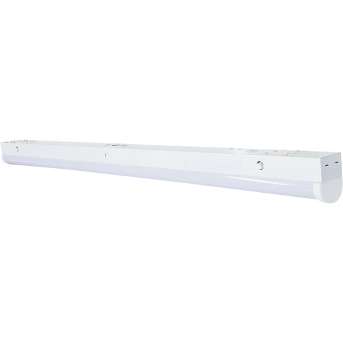 Luminaire &eacute;tanche &agrave; la vapeur, DEL, 120 -347 V Helyx Safety & Industrial Supplies