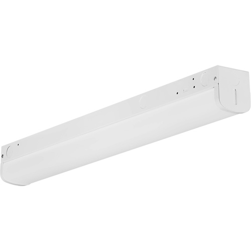 Dual Selectable Strip Fixture Helyx Safety & Industrial Supplies