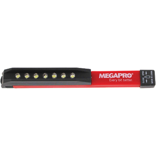 Work Light, LED Helyx Safety & Industrial Supplies