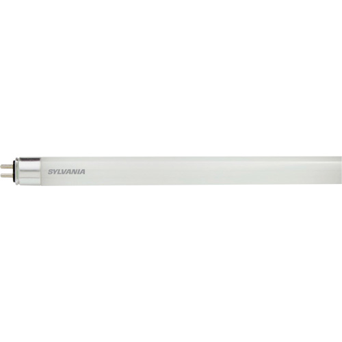 SubstiTUBE LED T5HE UL Type A Lamps, 7 W, T5, 4100 K, 24" L Helyx Safety & Industrial Supplies