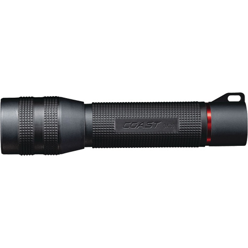 Lampe de poche hydrofuge GX30, Piles AA Helyx Safety & Industrial Supplies