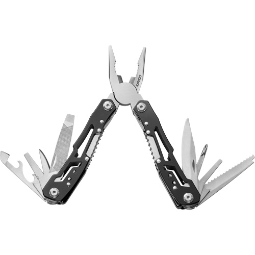 CT220 Multi-Tool with Black Handle, 4" L Helyx Safety & Industrial Supplies