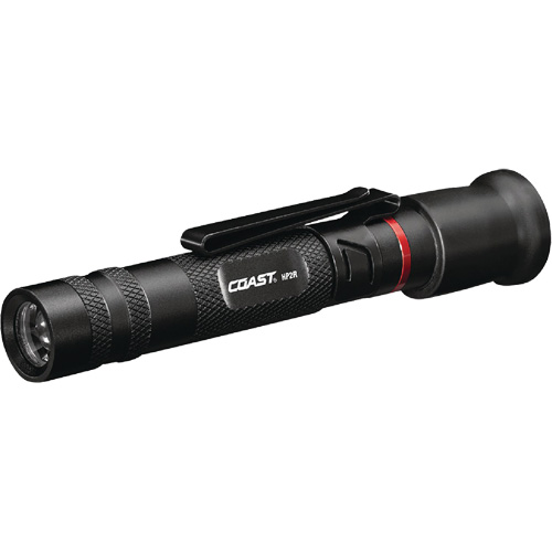 HP2R Plus Penlight, 280 Lumens, AAA/Rechargeable Batteries, Included Helyx Safety & Industrial Supplies
