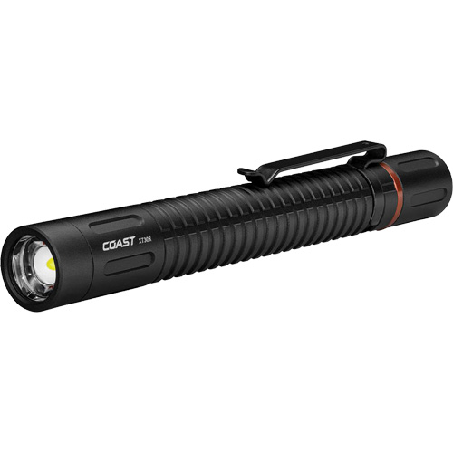 XT30R Inspection Penlight, LED, 1000 Lumens, Rechargeable Batteries Helyx Safety & Industrial Supplies