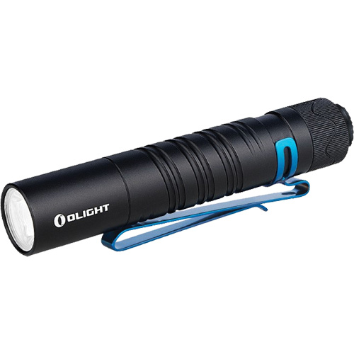 Lampe stylo d'inspection tricolore XT30R, DEL, Piles Rechargeable, Plastique Helyx Safety & Industrial Supplies
