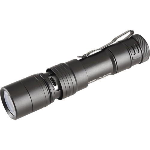 MegaStream&reg; USB Flashlight, 1800 Lumens, Rechargeable Batteries Helyx Safety & Industrial Supplies
