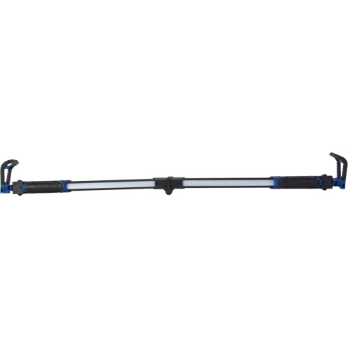 Foldable Underhood Work Light, Hook, Rechargeable, 1400 Lumens Helyx Safety & Industrial Supplies