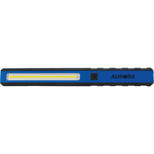 Slim Light, Hook, Rechargeable, 500 Lumens Helyx Safety & Industrial Supplies