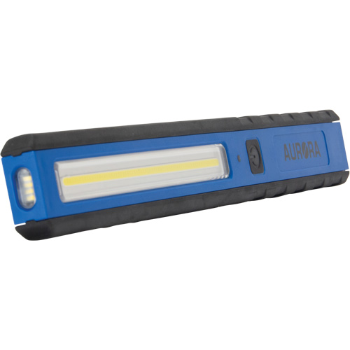 Slim Light, Hook, Rechargeable, 500 Lumens Helyx Safety & Industrial Supplies