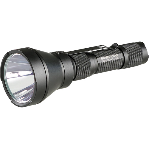 Lampe de poche USB MegaStream HP, DEL, 1350 lumens, Piles Rechargeable Helyx Safety & Industrial Supplies
